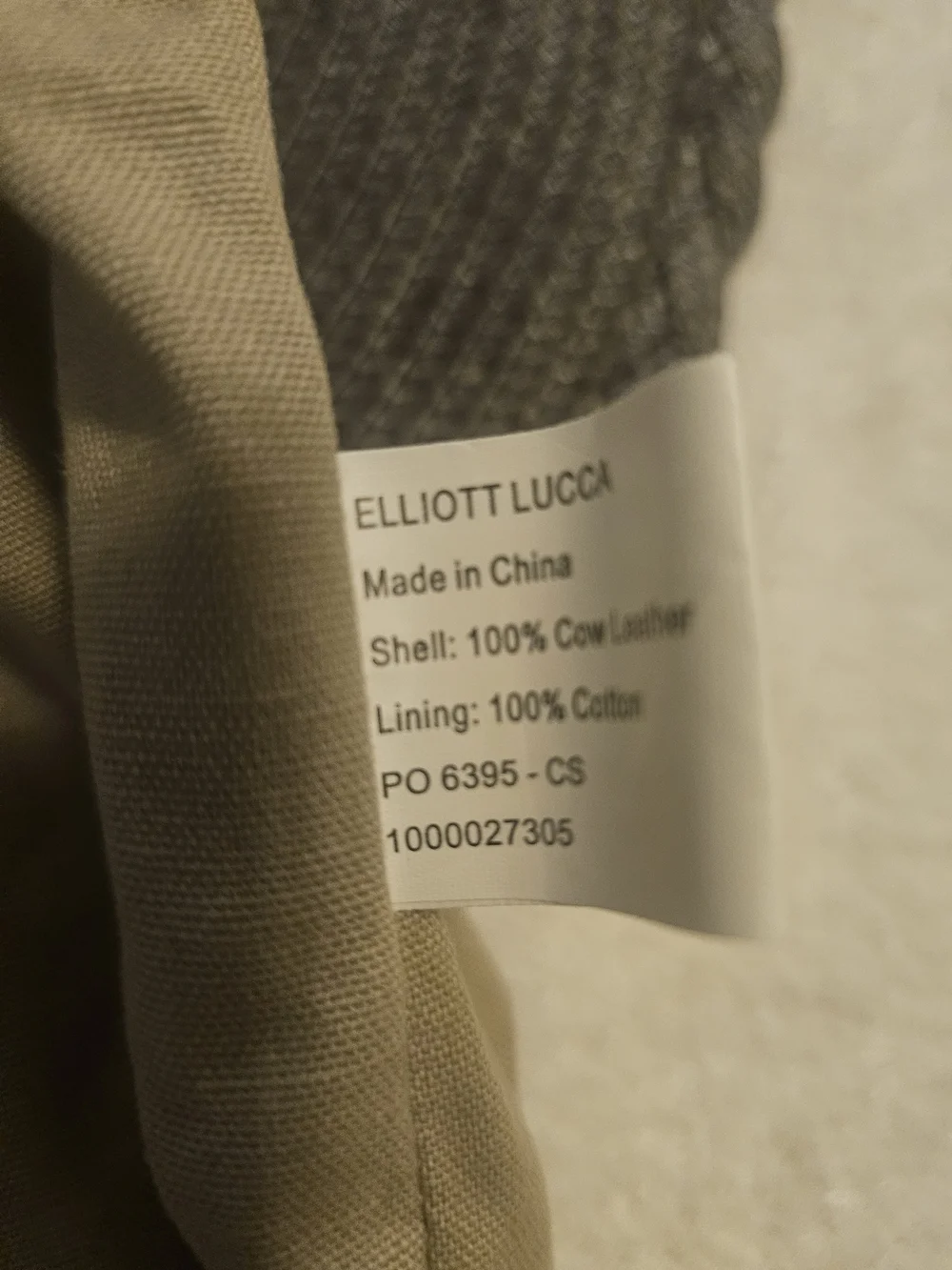 Elliott Lucca Wilshire Hobo Green Leather Shoulder Bag - Pristine Condition...